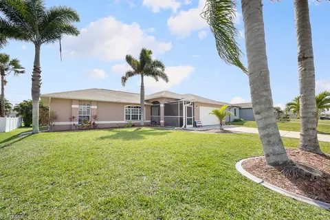 1804 SW 38th Ter, Cape Coral, FL 33914