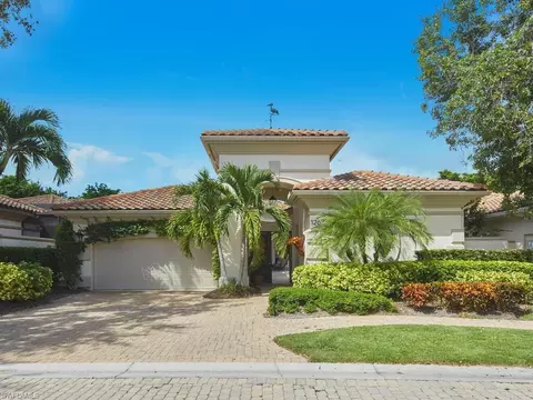 1267 Grand Isle Ct, Naples, FL 34108