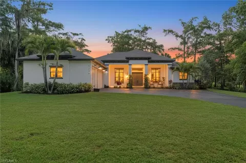 5234 Cherry Wood Dr, Naples, FL 34119