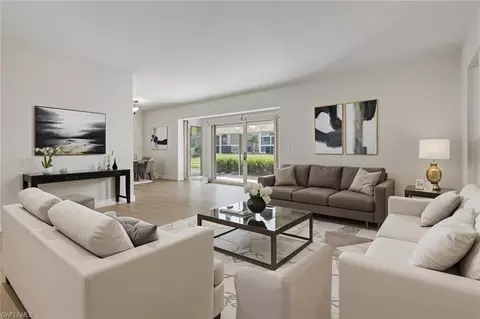 1155 Sandpiper St #E3, Naples, FL 34102