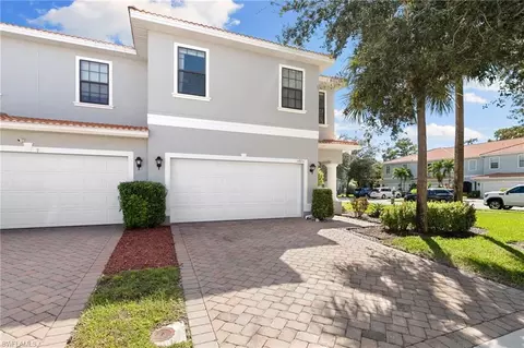 14824 Sutherland Ave #428, Naples, FL 34119