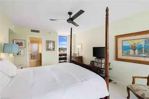 Bedroom - 3100 Gulf Shore Blvd N #303, Naples, FL 34103 photo 3 of 3