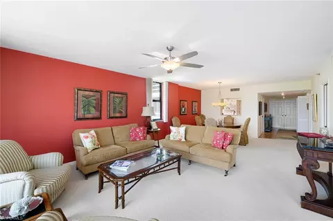 Living - 3100 Gulf Shore Blvd N #303, Naples, FL 34103 photo 3 of 3