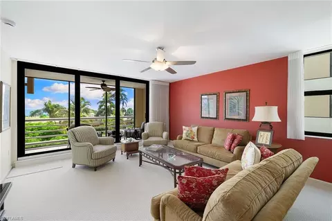 Living - 3100 Gulf Shore Blvd N #303, Naples, FL 34103 photo 1 of 3