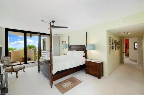 Bedroom - 3100 Gulf Shore Blvd N #303, Naples, FL 34103 photo 1 of 3