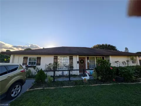 411 Roosevelt Ave, Lehigh Acres, FL 33936