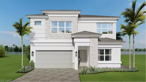 2553 Kingfisher Dr, Naples, FL 34112