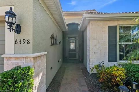 Exterior - 6398 Liberty St, Ave Maria, FL 34142 photo 10 of 12