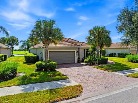Exterior - 6398 Liberty St, Ave Maria, FL 34142 photo 9 of 12