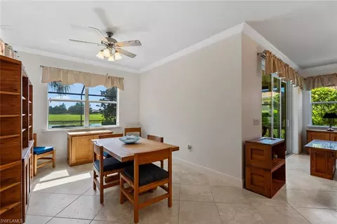 Dining - 6398 Liberty St, Ave Maria, FL 34142 photo 1 of 2