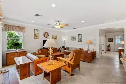 Living - 6398 Liberty St, Ave Maria, FL 34142 photo 2 of 2