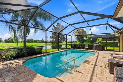 Exterior - 6398 Liberty St, Ave Maria, FL 34142 photo 5 of 12