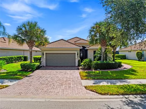 Exterior - 6398 Liberty St, Ave Maria, FL 34142 photo 8 of 12
