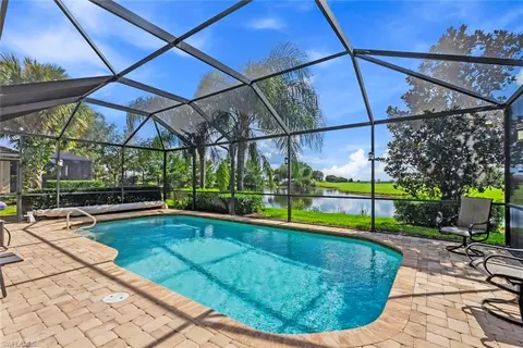 Exterior - 6398 Liberty St, Ave Maria, FL 34142 photo 4 of 12