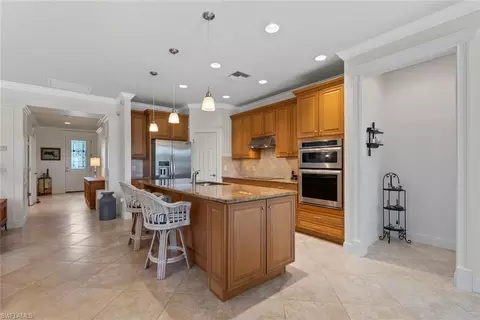 Kitchen - 6398 Liberty St, Ave Maria, FL 34142 photo 4 of 4