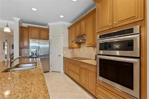 Kitchen - 6398 Liberty St, Ave Maria, FL 34142 photo 1 of 4