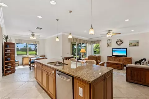Kitchen - 6398 Liberty St, Ave Maria, FL 34142 photo 2 of 4