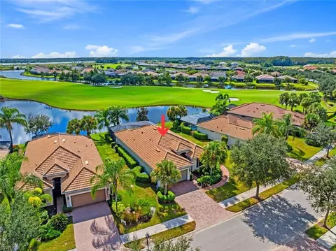 View/Area - 6398 Liberty St, Ave Maria, FL 34142 photo 3 of 8