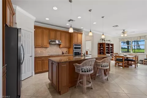 Kitchen - 6398 Liberty St, Ave Maria, FL 34142 photo 3 of 4