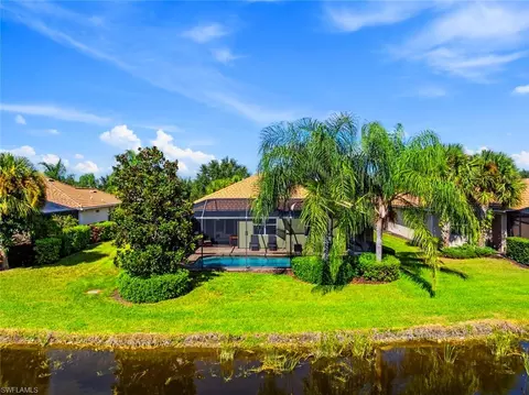Exterior - 6398 Liberty St, Ave Maria, FL 34142 photo 7 of 12