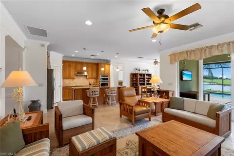 Living - 6398 Liberty St, Ave Maria, FL 34142 photo 1 of 2