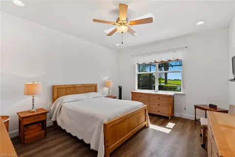 Bedroom - 6398 Liberty St, Ave Maria, FL 34142 photo 1 of 3