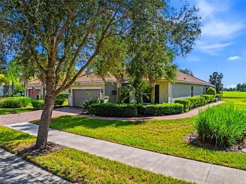Exterior - 6398 Liberty St, Ave Maria, FL 34142 photo 3 of 12