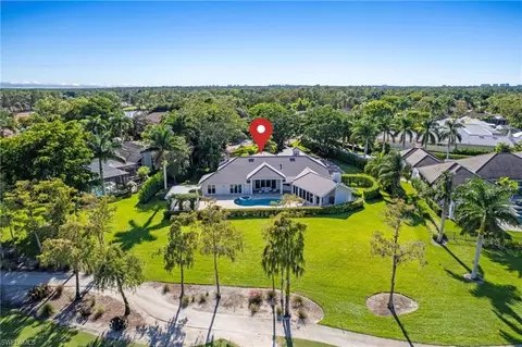 4467 Silver Fox Dr, Naples, FL 34119 photo 45