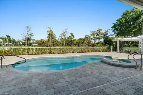 4467 Silver Fox Dr, Naples, FL 34119 photo 36