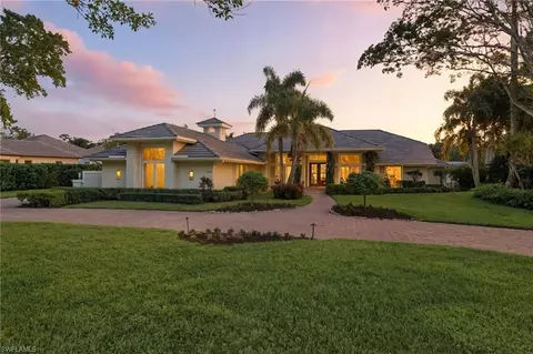 4467 Silver Fox Dr, Naples, FL 34119 photo 3