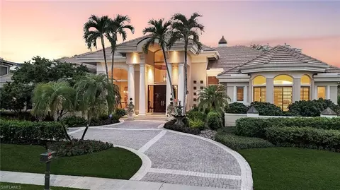 7261 Tilden Ln, Naples, FL 34108