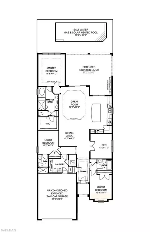 9343 Montelanico Loop, Naples, FL 34119 photo 36