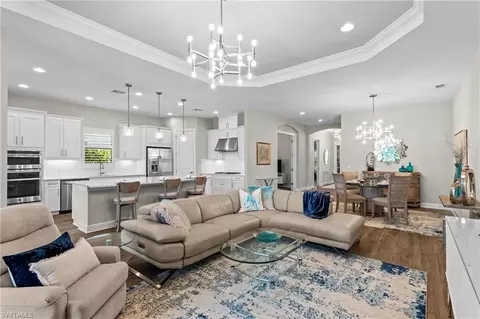 9343 Montelanico Loop, Naples, FL 34119 photo 3