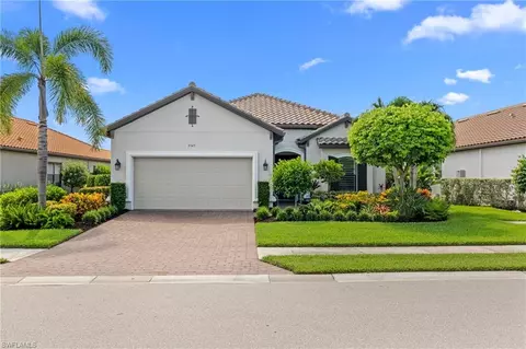 9343 Montelanico Loop, Naples, FL 34119 photo 2