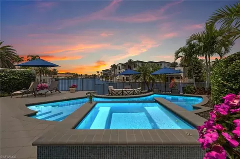 16532 Talis Park Dr, Naples, FL 34110