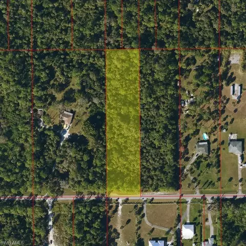3367 36th Ave SE, Naples, FL 34117