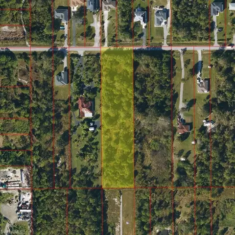 58 Ave NE, Naples, FL 34120