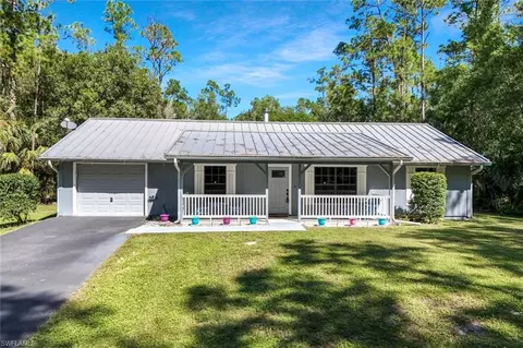 3361 4th Ave SE, Naples, FL 34117