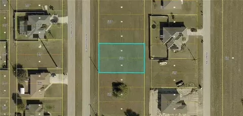 1731 El Dorado Blvd N, Cape Coral, FL 33993