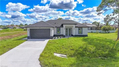 3501 9th St SW, Lehigh Acres, FL 33976