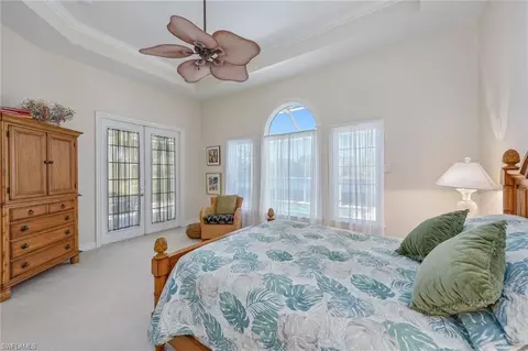 Bedroom - 8465 Mallards Way, Naples, FL 34114 photo 1 of 4