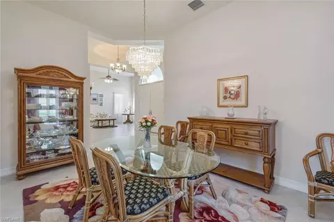 Dining - 8465 Mallards Way, Naples, FL 34114 photo 2 of 4