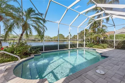Exterior - 8465 Mallards Way, Naples, FL 34114 photo 2 of 8