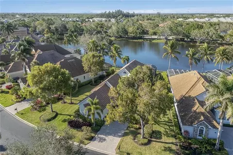 View/Area - 8465 Mallards Way, Naples, FL 34114 photo 4 of 9