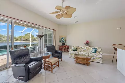 Living - 8465 Mallards Way, Naples, FL 34114 photo 3 of 3