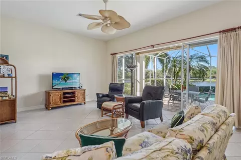Living - 8465 Mallards Way, Naples, FL 34114 photo 1 of 3