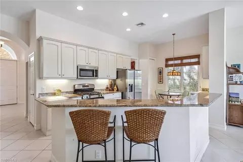 Kitchen - 8465 Mallards Way, Naples, FL 34114 photo 1 of 1