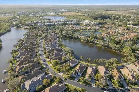 View/Area - 8465 Mallards Way, Naples, FL 34114 photo 6 of 9