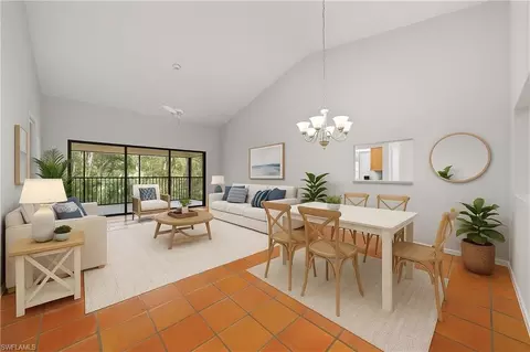 1826 Kings Lake Blvd #203, Naples, FL 34112