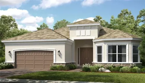 18254 Terracina Dr, Fort Myers, FL 33913